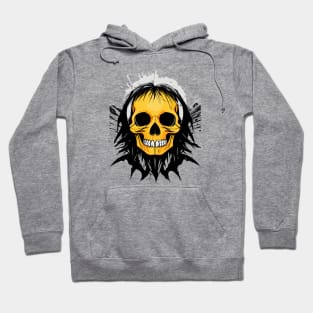 Trick or Trash Hoodie